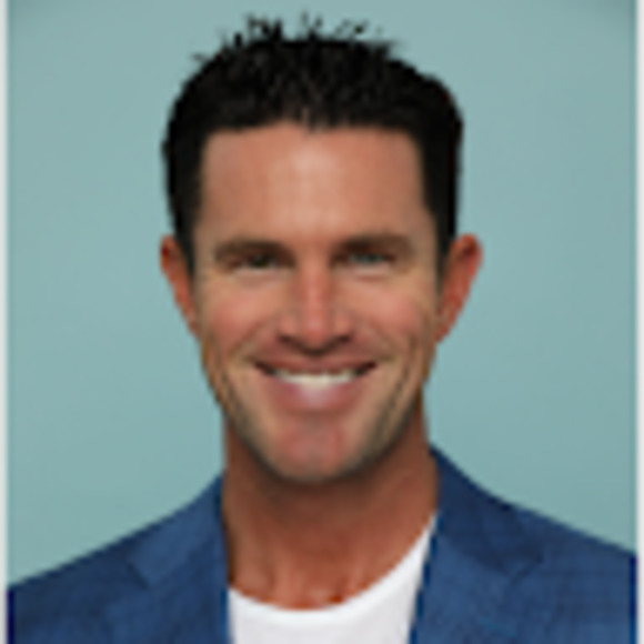 Meet your Posher, Brendan - Picture 1 of 1